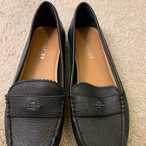 Coach Loafers